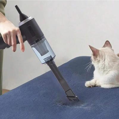مكنسة كهربائية لاسلكية ذات استخدام مزدوج مكنسة كهربائية لاسلكية ذات استخدام مزدوج 
