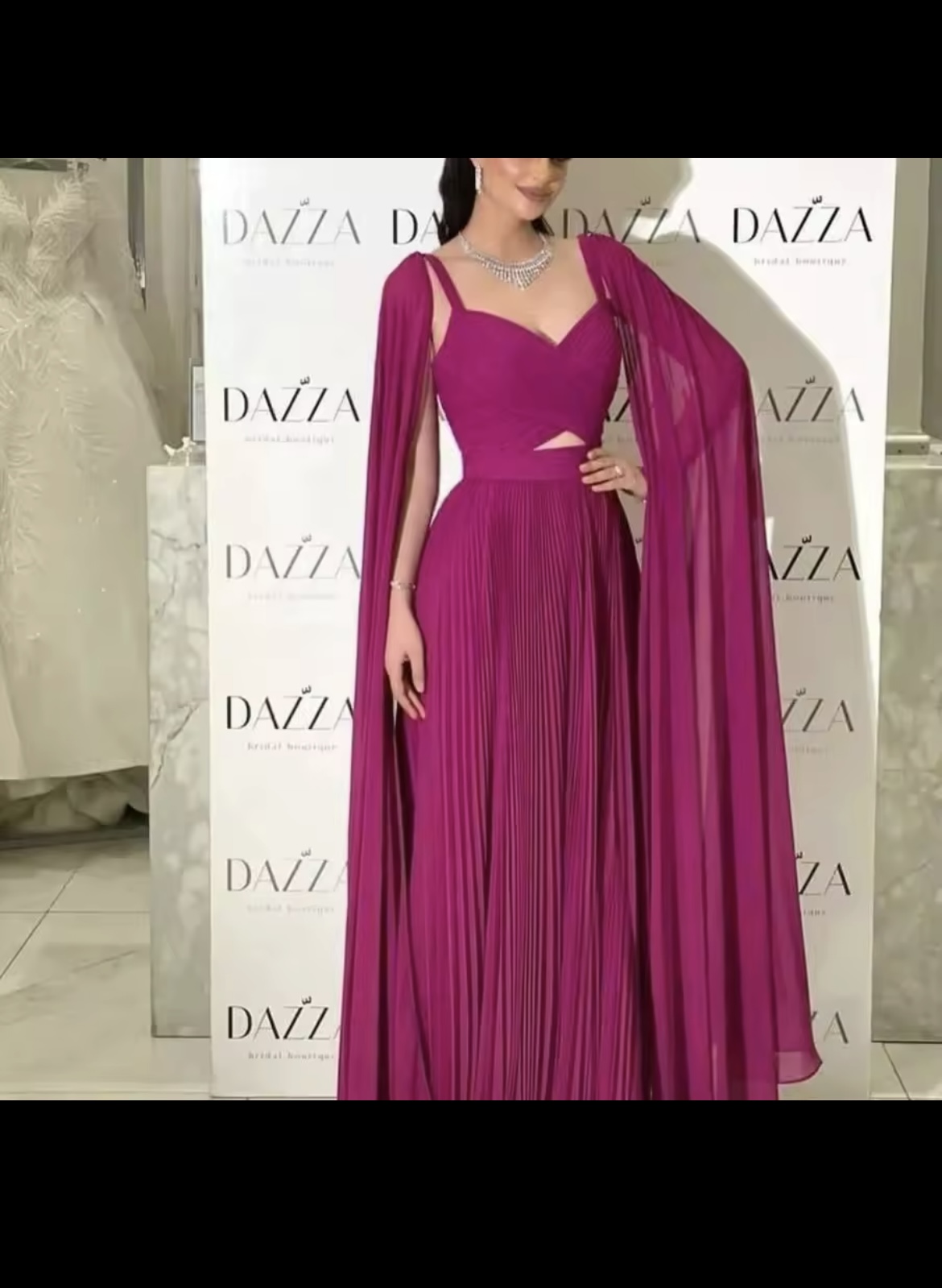 فستان  ANGELSBRIDEP 