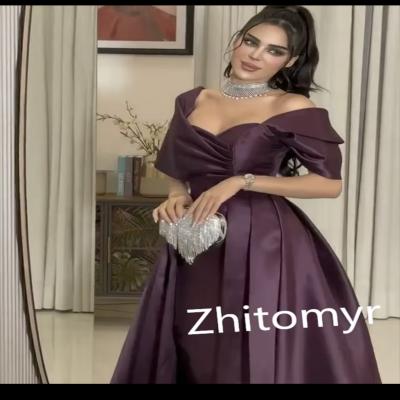 فستان نسائي كلاس 